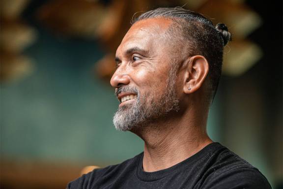 Michael Meredith Metita Michael Meredith Metita