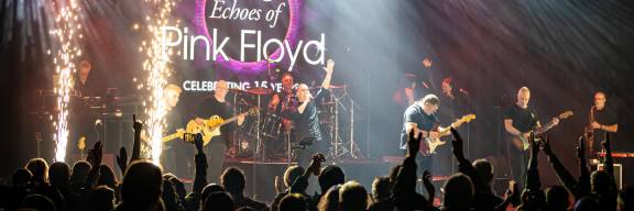 Echoes of Pink Floyd SkyCity Theatre Echoes of Pink Floyd SkyCity Theatre