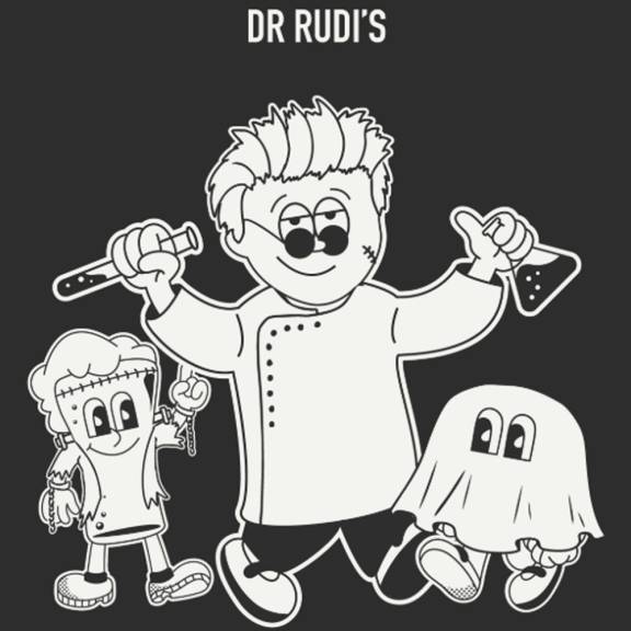 Dr.Rudi's Halloween Dr.Rudi's Halloween