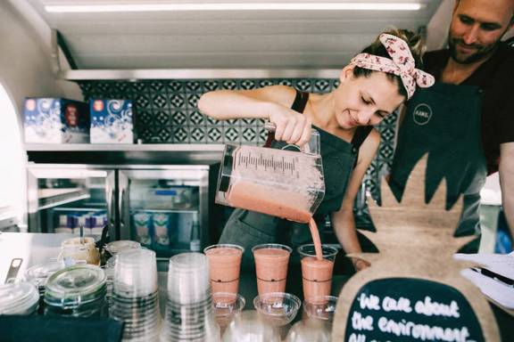 Food Truck Collective Food Truck Collective