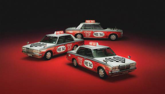 Straight to the heart