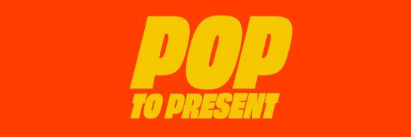 Pop to present Auckland Art Gallery Pop to present Auckland Art Gallery