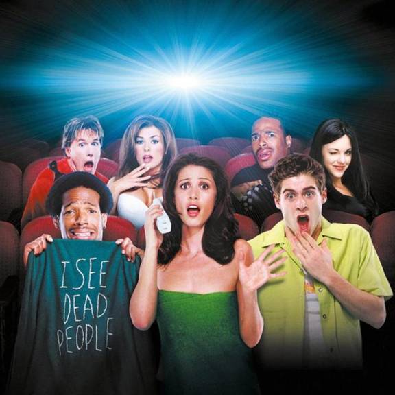 Scary Movie Academy Cinemas Scary Movie Academy Cinemas