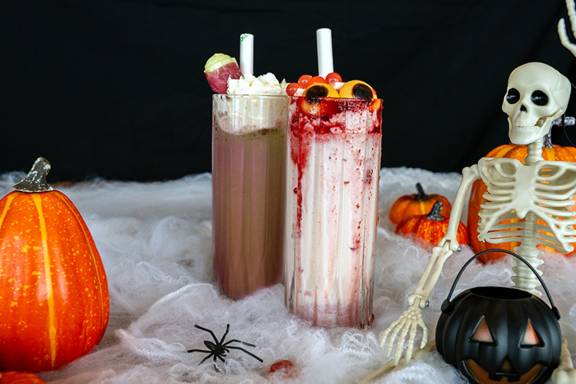Sky Tower Halloween Lewis road creamery Sky Tower Halloween Lewis road creamery