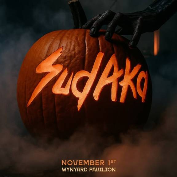 Sudaka Halloween Sudaka Halloween