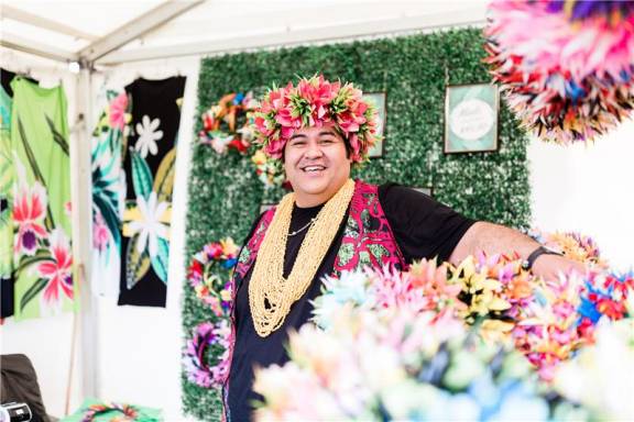 Te Ao Pūtahi Festival Te Ao Pūtahi Festival