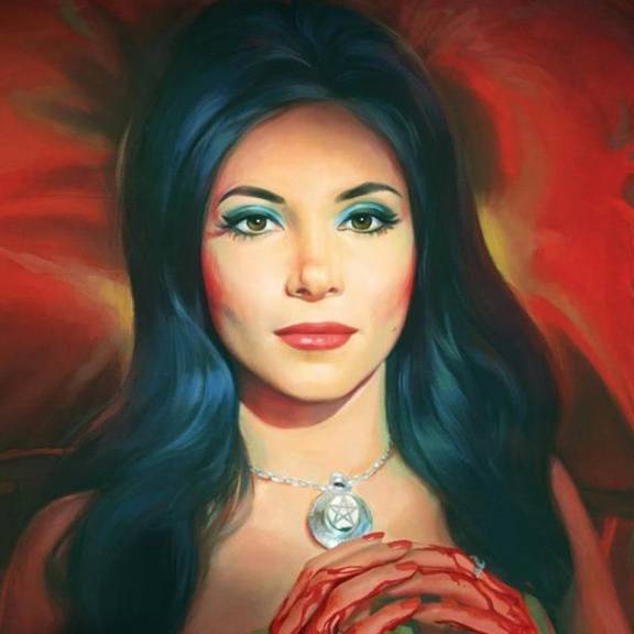 The Love Witch Academy Cinemas The Love Witch Academy Cinemas