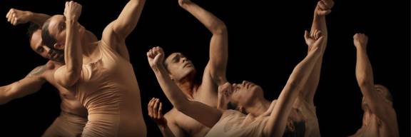 Black Grace Black Grace