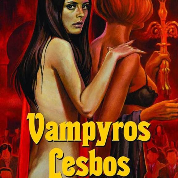 Vampyros Lesbos Academy Cinemas Vampyros Lesbos Academy Cinemas