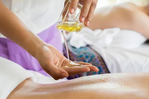 Victorian Bali Spa Victoria Park Market