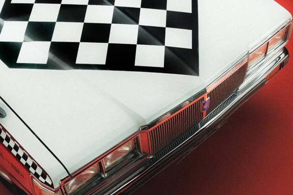 Straight to the heart