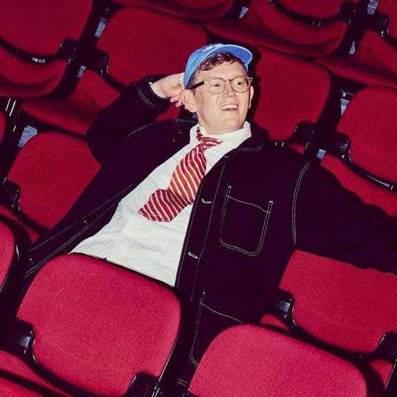 Chris Parker Chris Parker