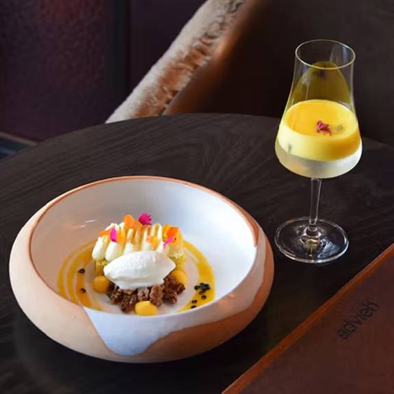 Advieh Late Night Bites Advieh Late Night Bites