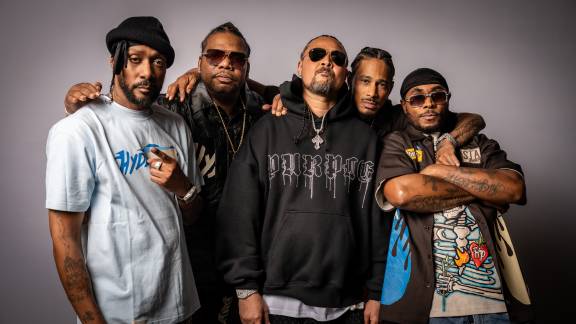 Bone thugs-n-harmony, The Reunion Tour