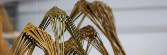 Manahua – A Weavers’ Collective Manahua – A Weavers’ Collective