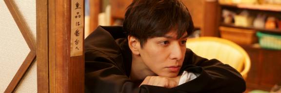 Japanese Film Festival 2025