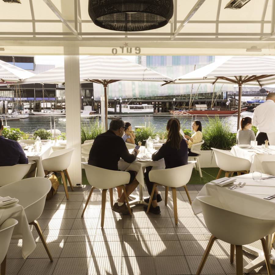 Auckland Seafood Restaurants Near Me Heart of the City