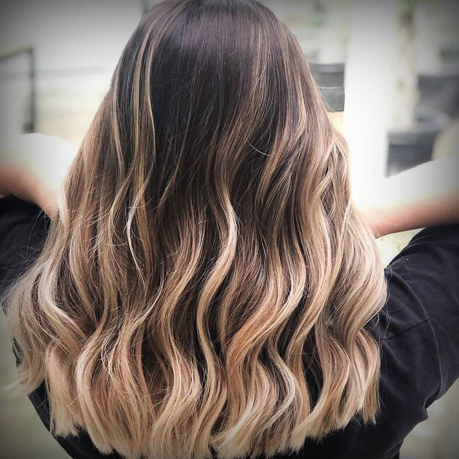 Vivo hair salon Vivo hair salon