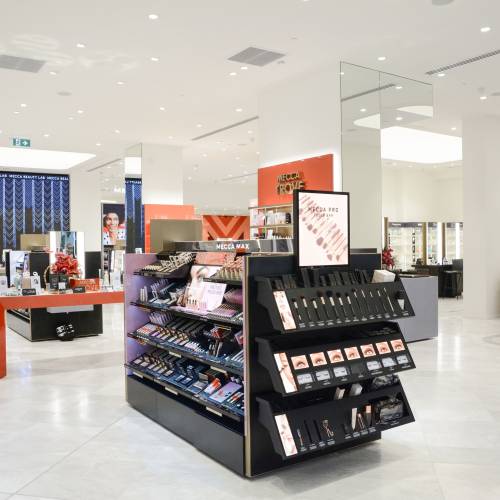 Makeup products