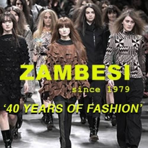 Zambesi Since 1979: 40 Years of Fashion