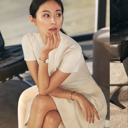 Daniel Wellington Daniel Wellington