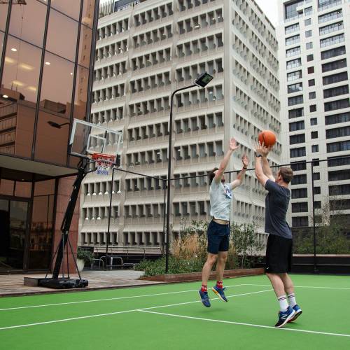 One Five One Health Club