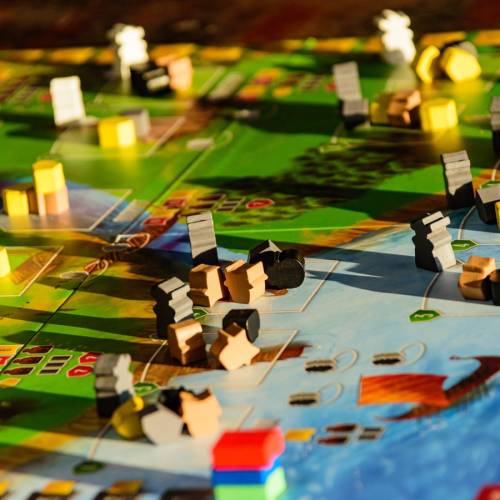 Board Game