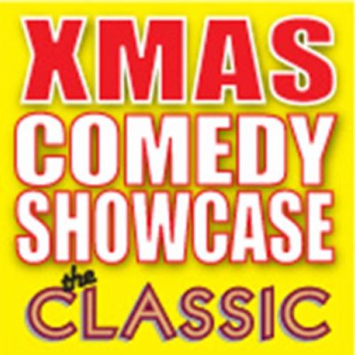 Xmas comedy showcase