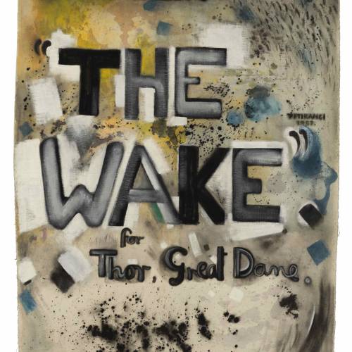 The Wake 