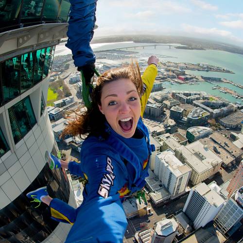 SkyJump