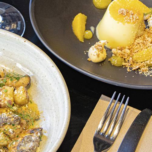 Ortolana