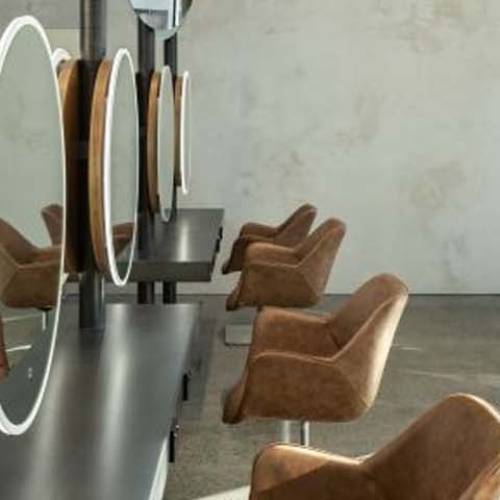 Servilles City Works