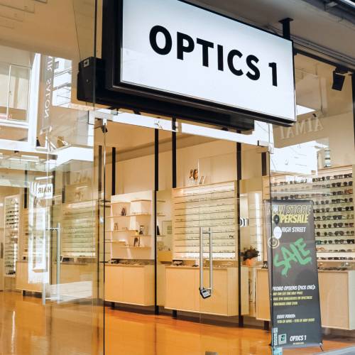 Optics