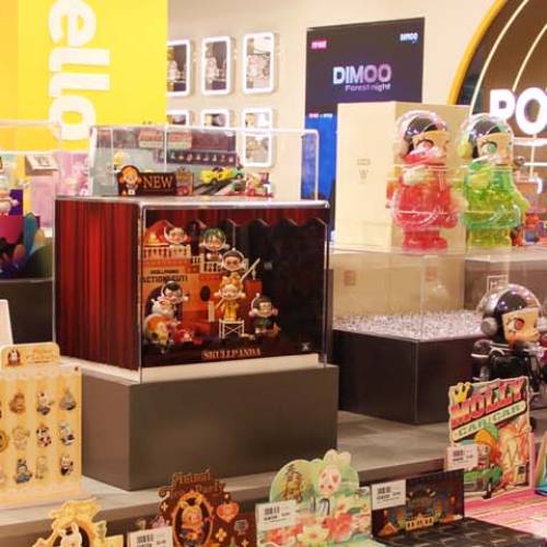 Pop Mart