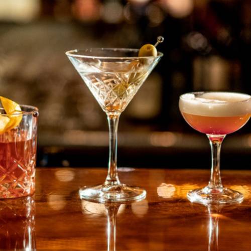 Housebar