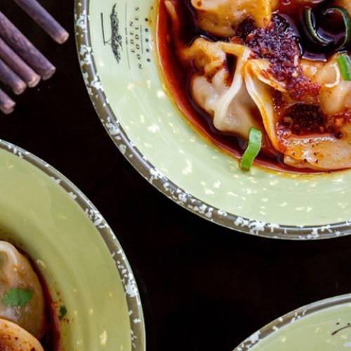 Eden Noodles
