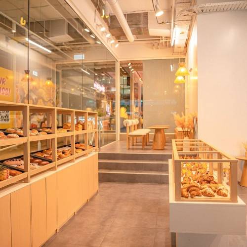 Wheatz Bakery