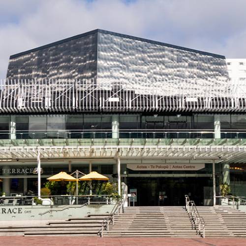 Aotea Centre