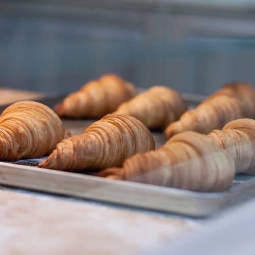 croissant