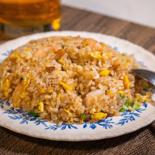 Chinese