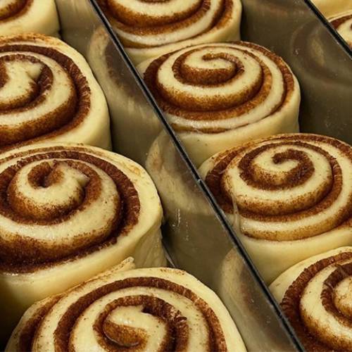 cinnamon squared