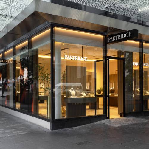 Partridge Jewellers