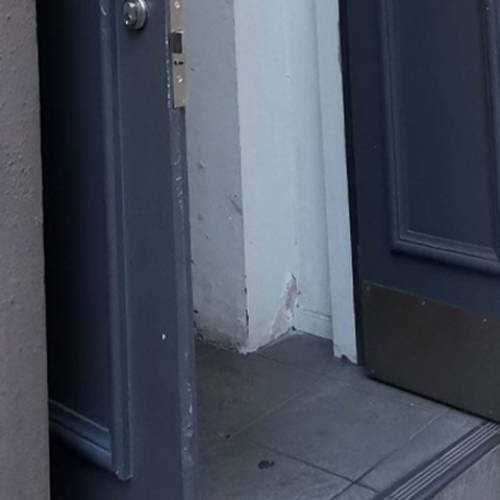 Dong Tattoo Studio Vulcan Lane