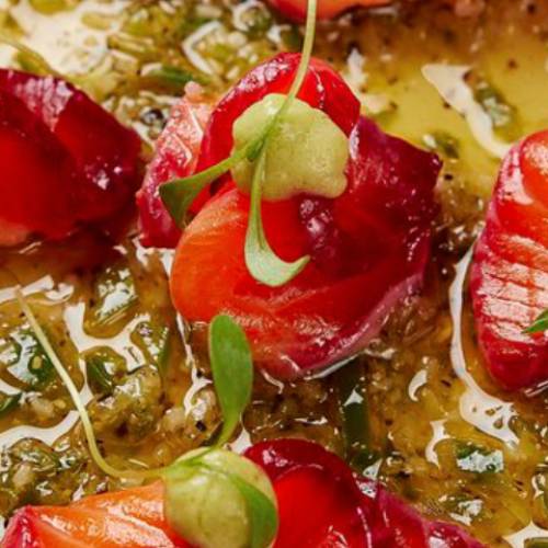 K-Culture & Cuisine