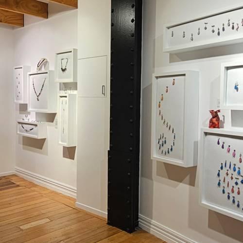 XHUBA Gallery