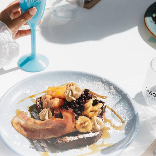 The Lula Inn Bottomless Brunch