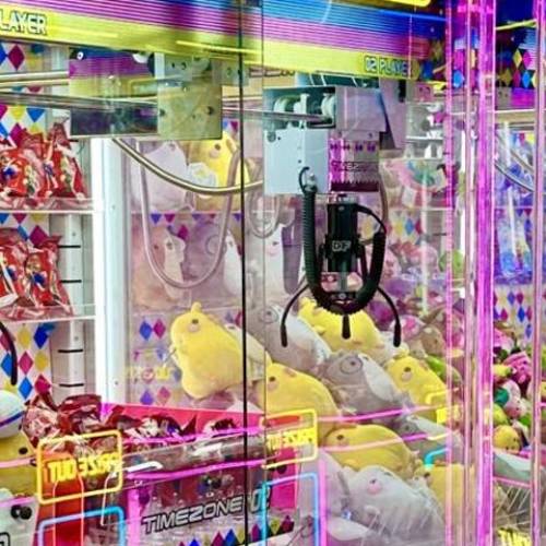 Timezone Queen Street