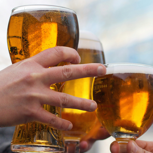 Beer
