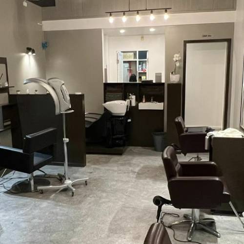 Urban Hair Courthouse Lane