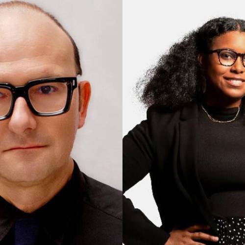 Curators in Conversation - Pop to Present